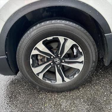 2021 Honda CR-V AWD Special Edition