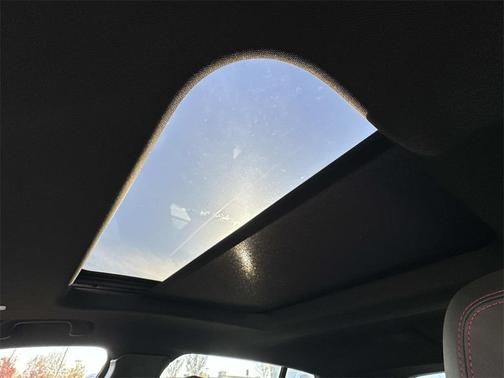 2024 Dodge Hornet R/T Plus EAWD