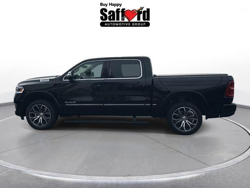 2026 RAM 1500 ST
