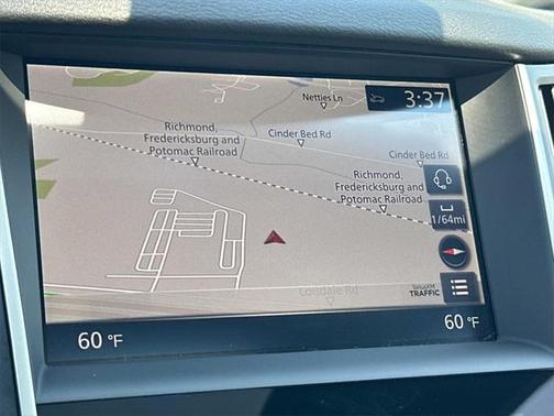 2022 INFINITI Q50 3.0t SENSORY