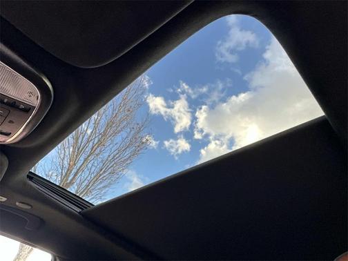 2020 Jeep Grand Cherokee Summit