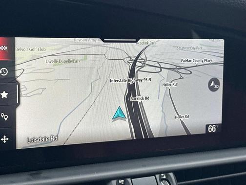 Alfa White 2021 Alfa Romeo Giulia Ti