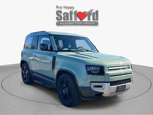 2023 Land Rover Defender 90 75th Edition