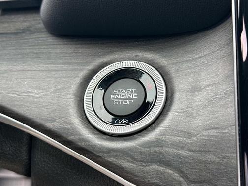 2023 Jeep Grand Cherokee Limited X