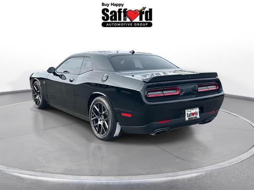 2019 Dodge Challenger R/T Scat Pack