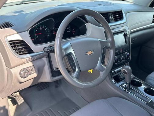 2015 Chevrolet Traverse 2LT