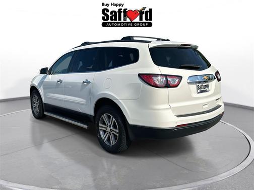 2015 Chevrolet Traverse 2LT