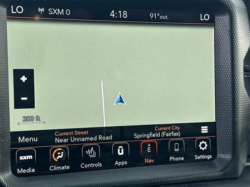 2021 Jeep Wrangler Unlimited 4xe Sahara