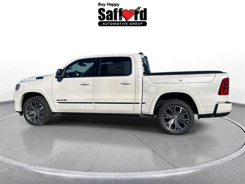 2026 RAM 1500 ST