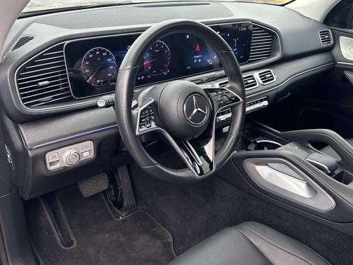 2024 Mercedes-Benz GLE 350 4MATIC
