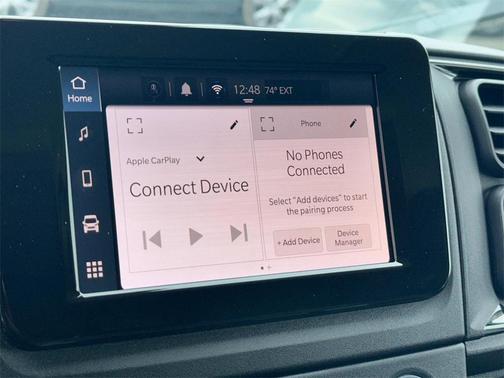 2025 RAM ProMaster 1500 Low Roof