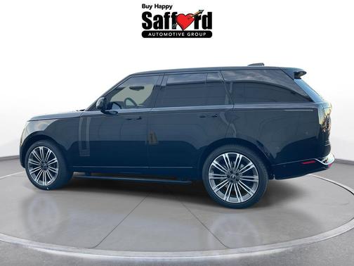 2023 Land Rover Range Rover P530 SE