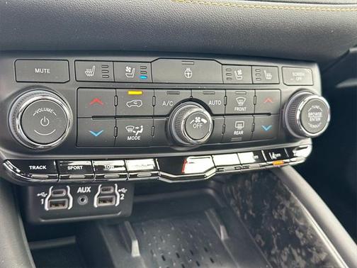 2025 Dodge Durango R/T 20th Anniversary Premium AWD