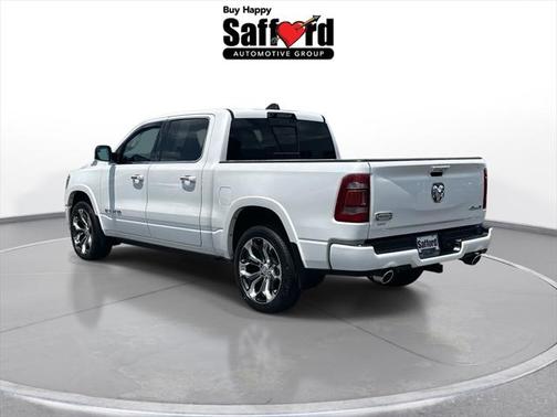 2022 RAM 1500 Longhorn