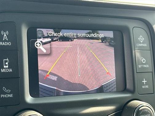 2024 RAM 3500 Tradesman Crew Cab 4x4 8' Box