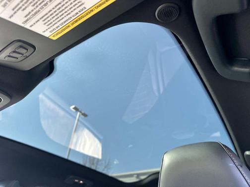 2022 Ford Mustang Mach-E GT