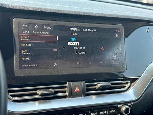 2020 Kia Niro EX Premium