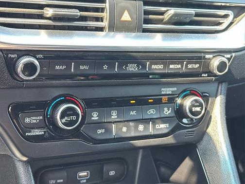 2020 Kia Niro EX Premium
