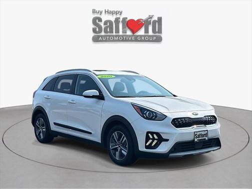 2020 Kia Niro EX Premium