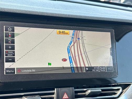 2020 Kia Niro EX Premium