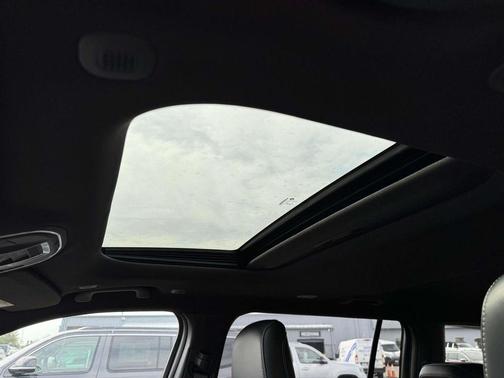 2026 Jeep Grand Cherokee L Altitude