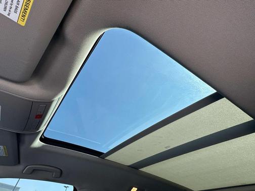 2019 Volkswagen Atlas 3.6L SEL