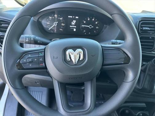2025 RAM ProMaster 3500 High Roof