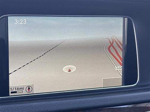 2014 Mercedes-Benz E-Class E 350