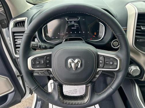 2025 RAM 1500 ST