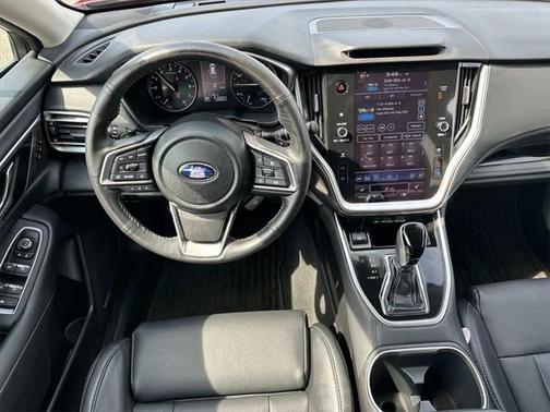 2023 Subaru Outback Limited XT