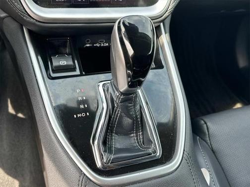 2023 Subaru Outback Limited XT