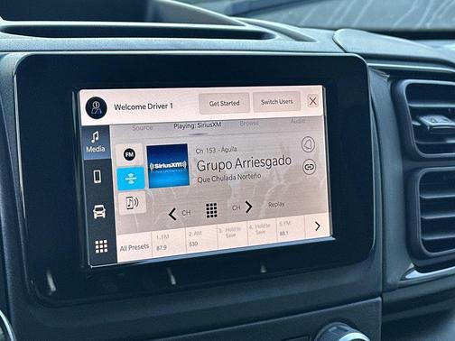 2026 RAM ProMaster 3500 High Roof