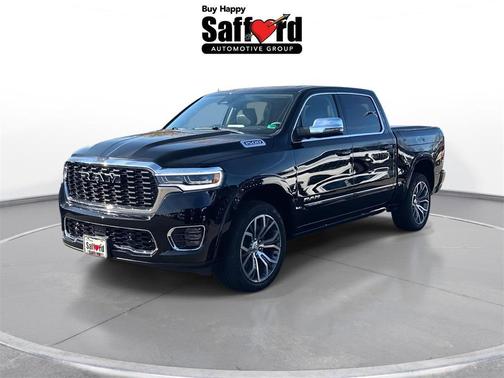 2026 RAM 1500 ST