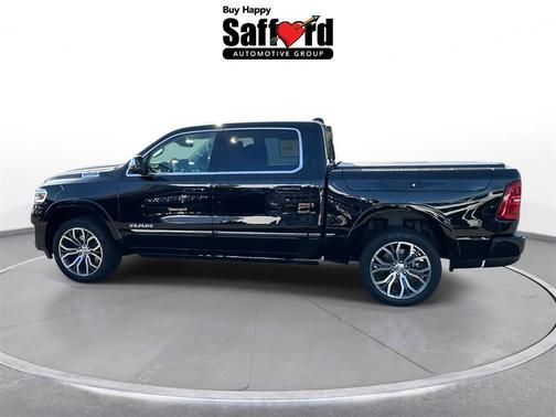 2026 RAM 1500 ST