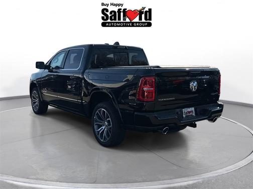 2026 RAM 1500 ST