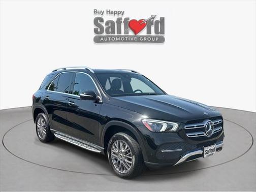 2022 Mercedes-Benz GLE 350 4MATIC