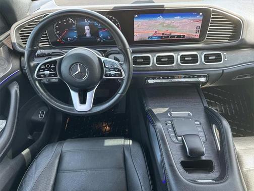 2022 Mercedes-Benz GLE 350 4MATIC