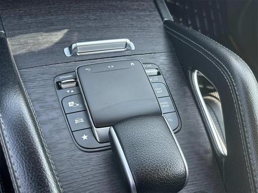 2022 Mercedes-Benz GLE 350 4MATIC