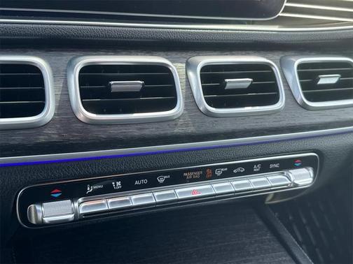 2022 Mercedes-Benz GLE 350 4MATIC