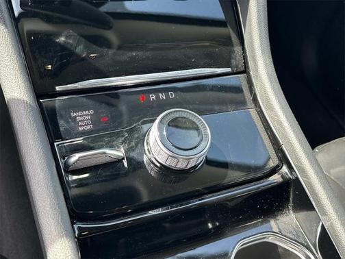 2023 Jeep Grand Cherokee Limited X