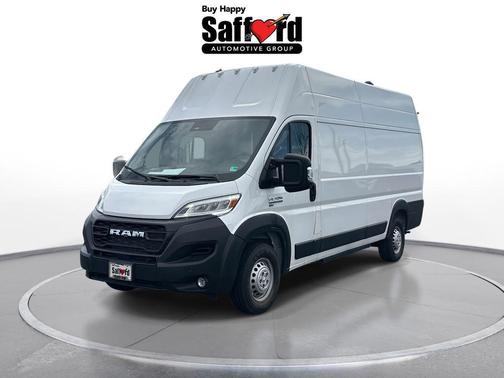 2024 RAM ProMaster 3500 High Roof