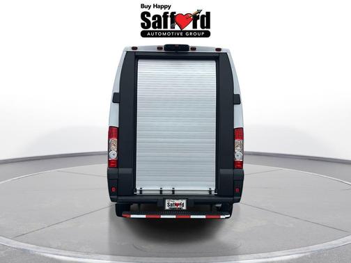 2024 RAM ProMaster 3500 High Roof