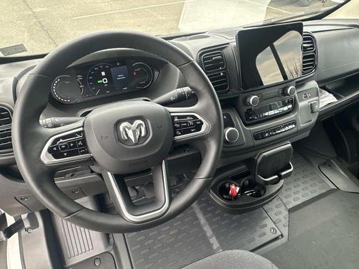 2024 RAM ProMaster 3500 High Roof