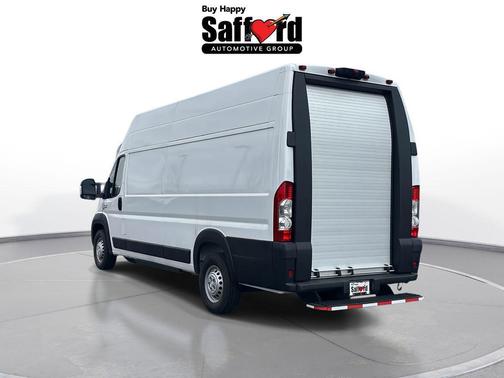 2024 RAM ProMaster 3500 High Roof