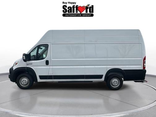 2024 RAM ProMaster 3500 High Roof