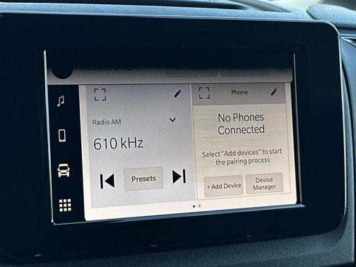 2026 RAM ProMaster 1500 Low Roof