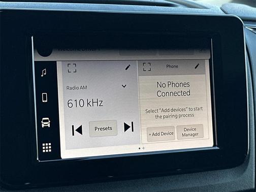 2026 RAM ProMaster 1500 Low Roof