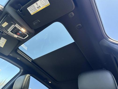 Green 2026 RAM 1500 RHO Crew Cab 4x4 5'7' Box