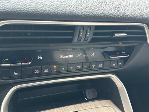2024 Mazda CX-90 3.3 Turbo S
