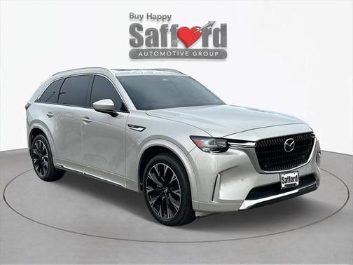 2024 Mazda CX-90 3.3 Turbo S